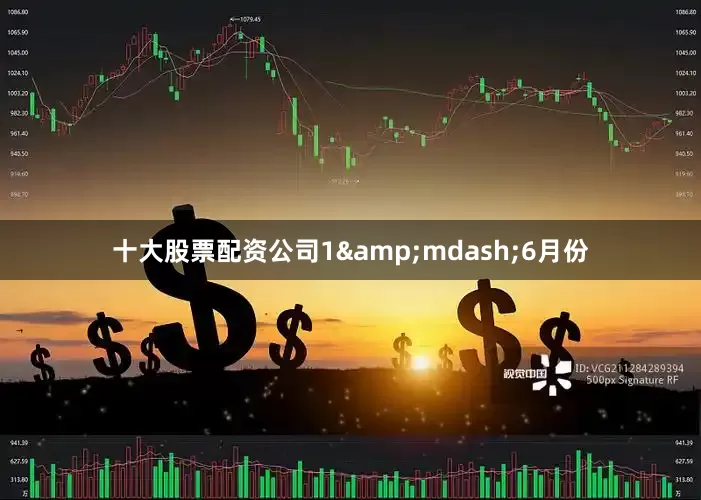 十大股票配资公司1&mdash;6月份