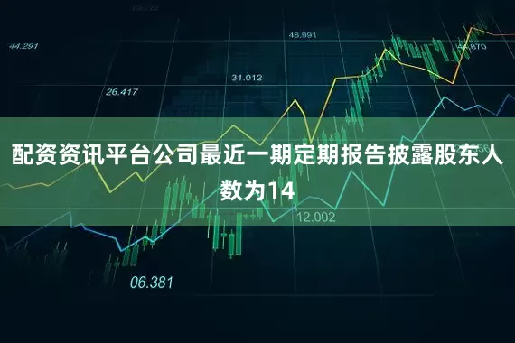 配资资讯平台公司最近一期定期报告披露股东人数为14