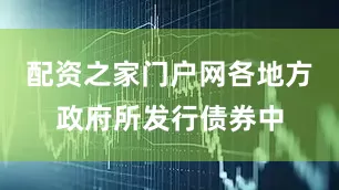 配资之家门户网各地方政府所发行债券中